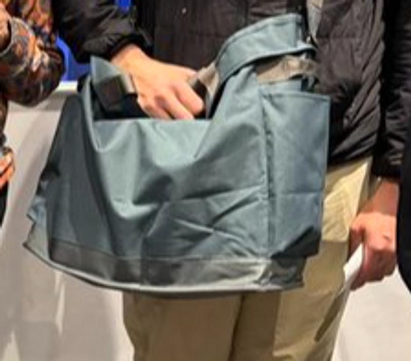 User uploaded product image