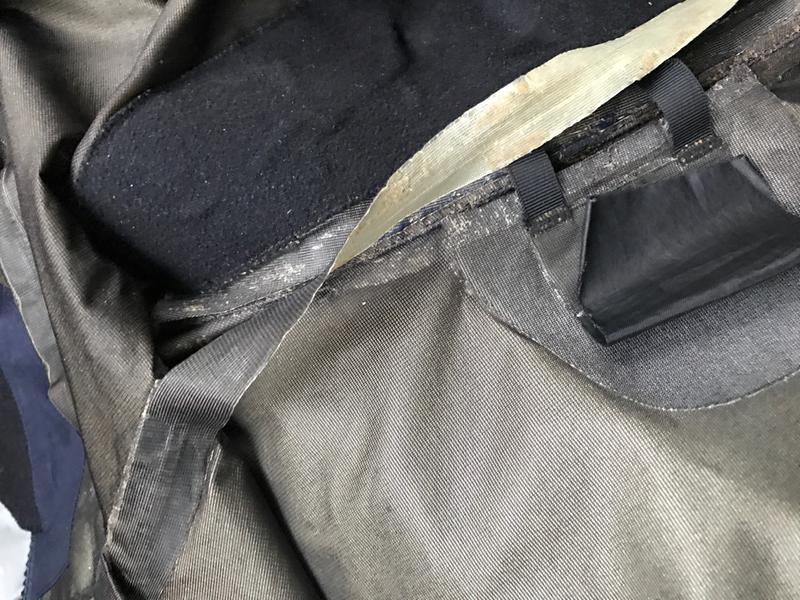 User uploaded product image