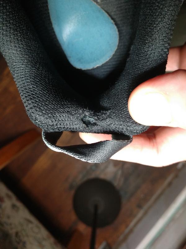 User uploaded product image