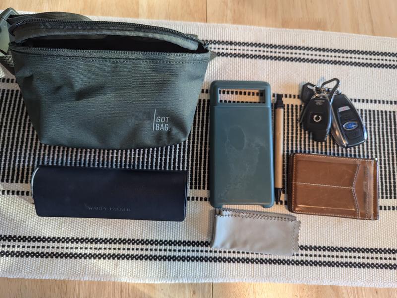 User uploaded product image