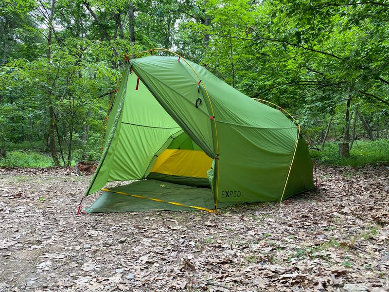 Used Exped Outer Space III Tent | REI Co-op