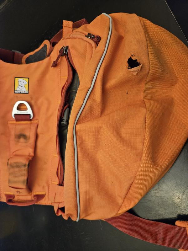 User uploaded product image