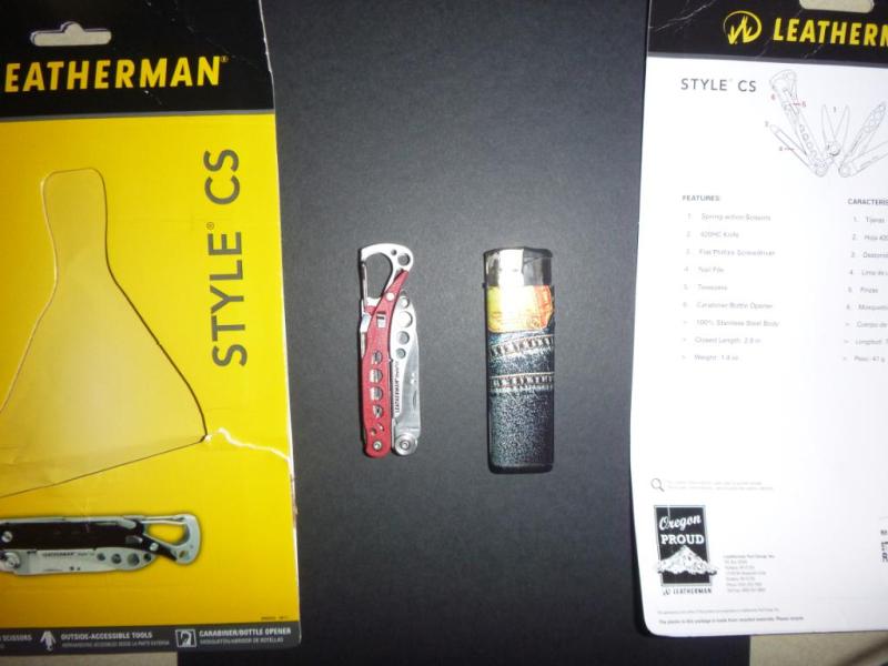 User uploaded product image