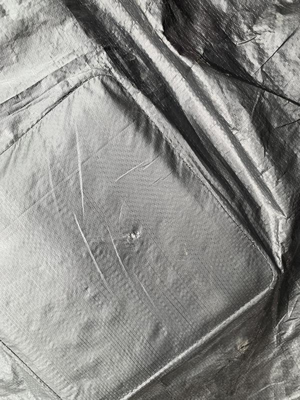 User uploaded product image