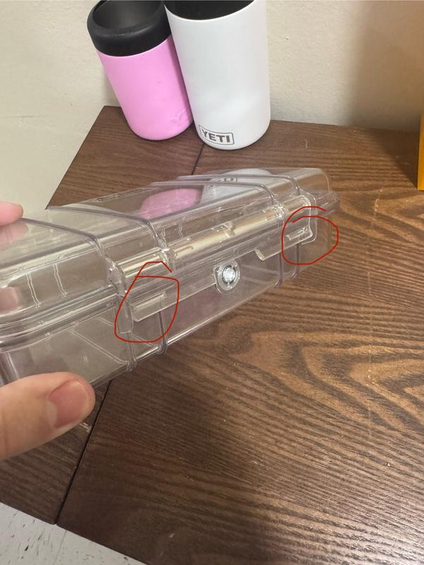 User uploaded product image