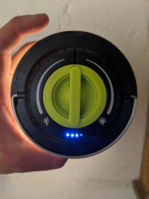 User uploaded product image