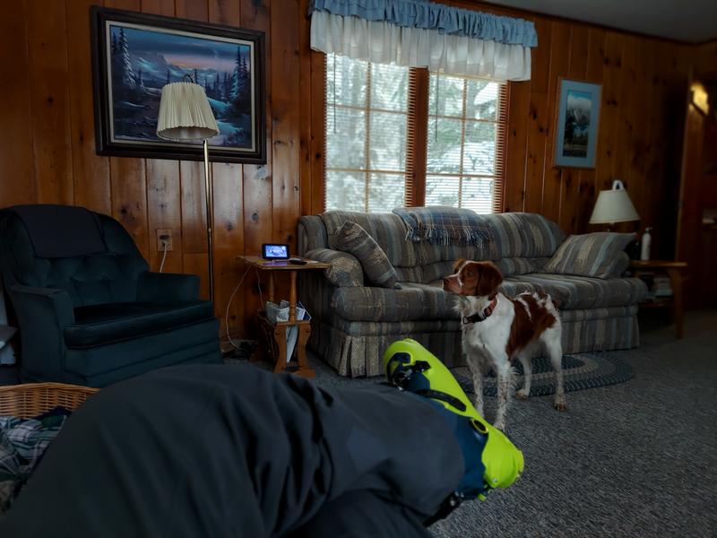 User uploaded product image