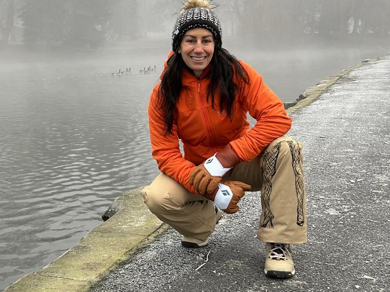 User uploaded product image