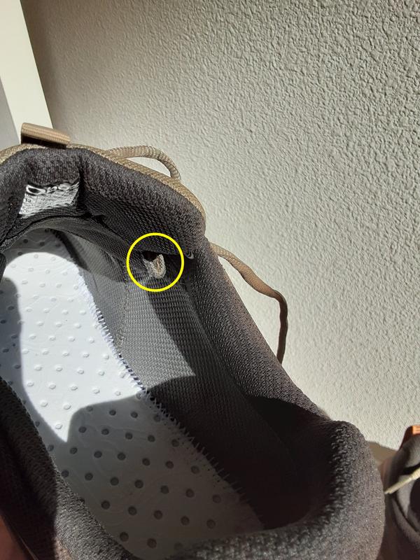 User uploaded product image