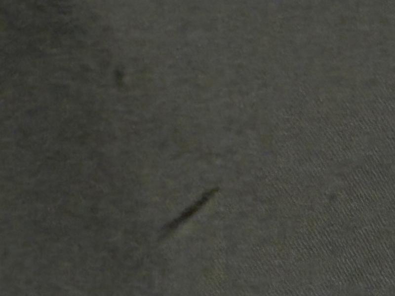 User uploaded product image