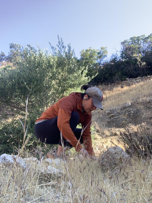 User uploaded product image