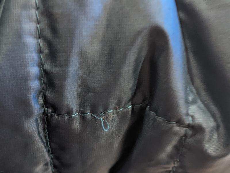 User uploaded product image
