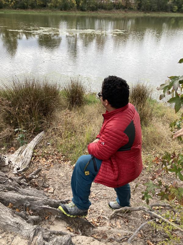 User uploaded product image