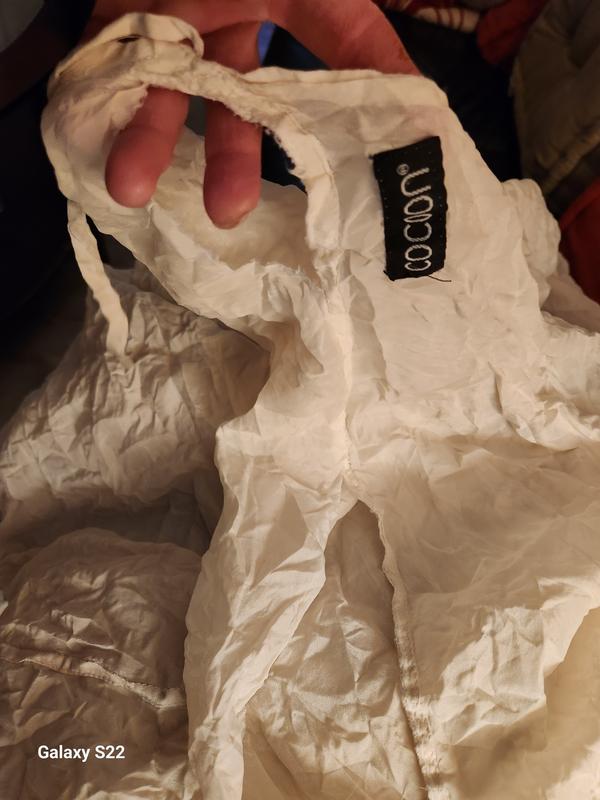 COCOON Silk Mummy Liner | REI Co-op