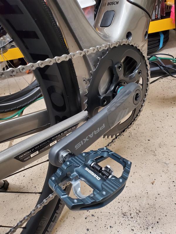 shimano eh500 pedals