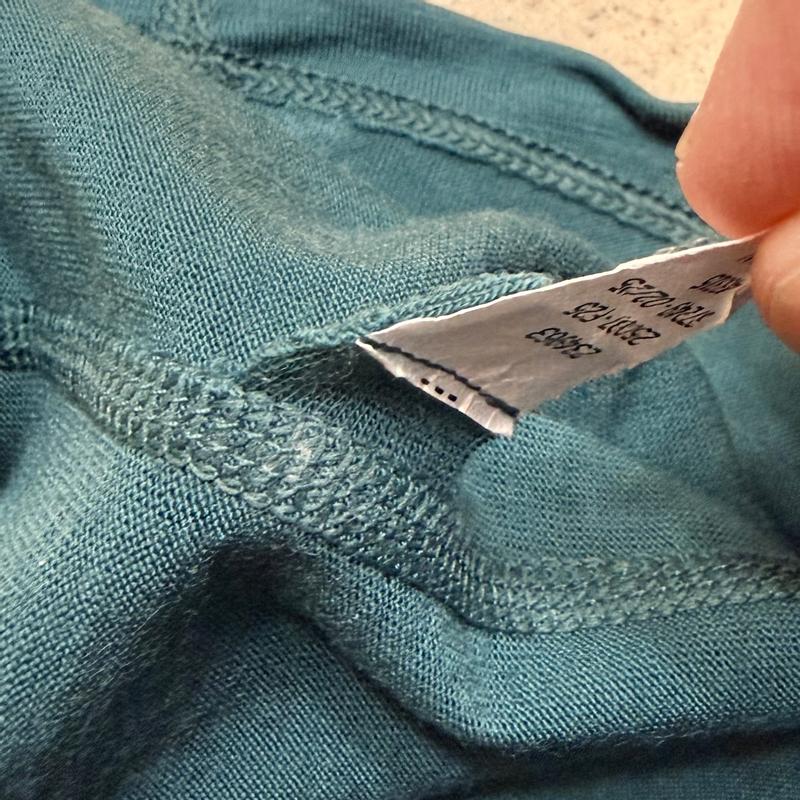 User uploaded product image