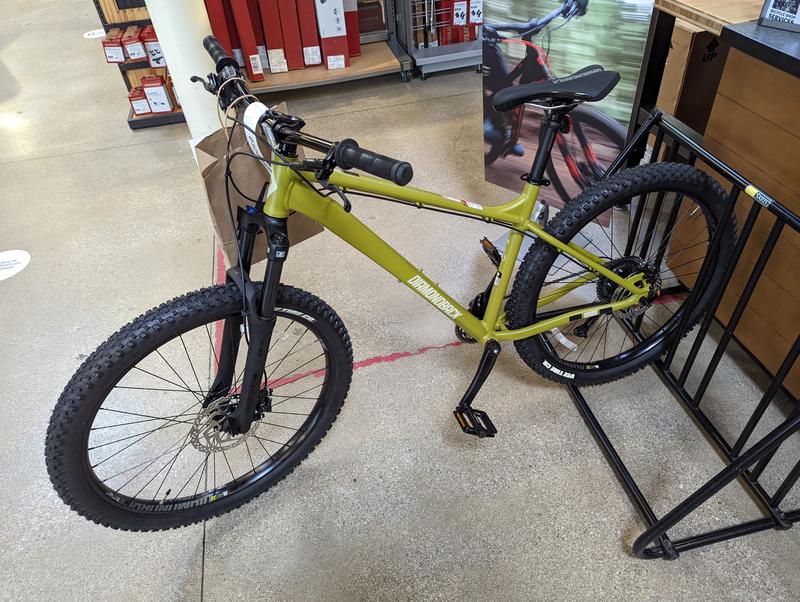 User uploaded product image