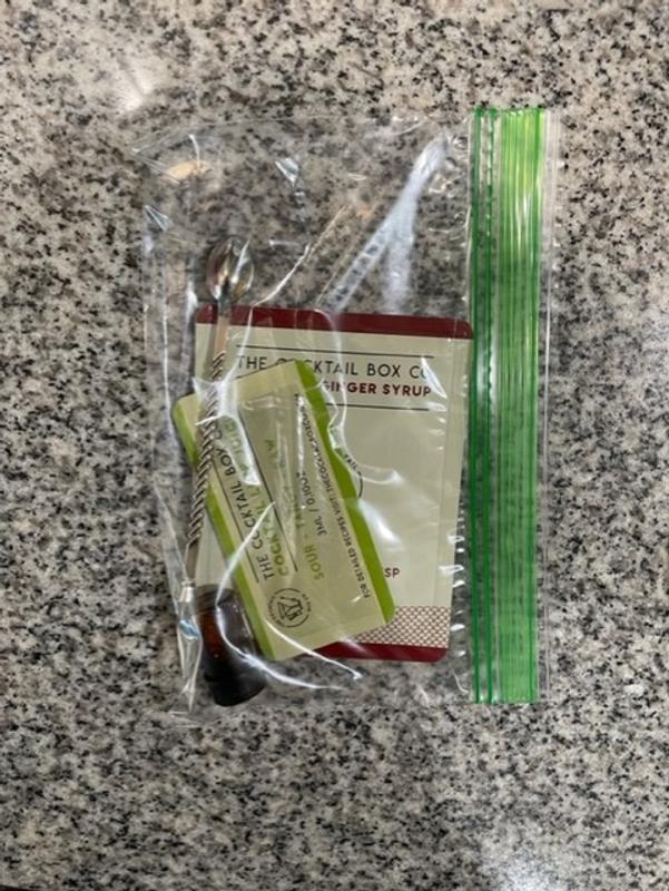User uploaded product image
