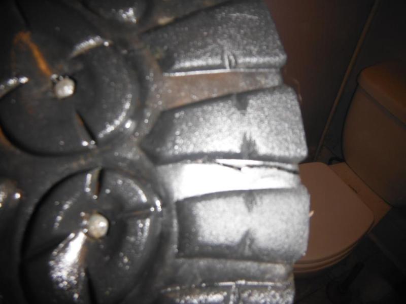 User uploaded product image