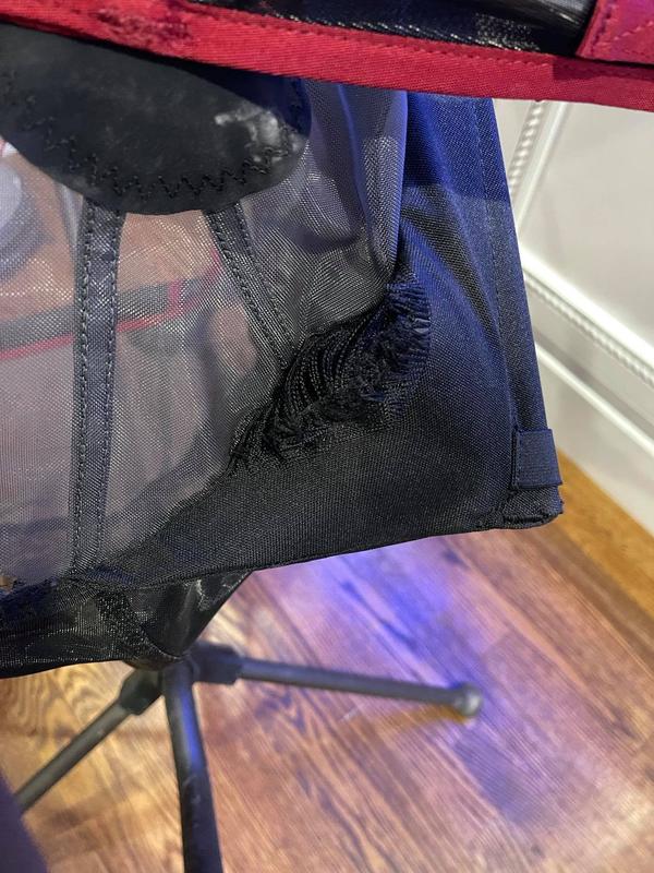 User uploaded product image
