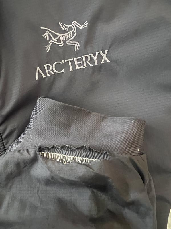 User uploaded product image