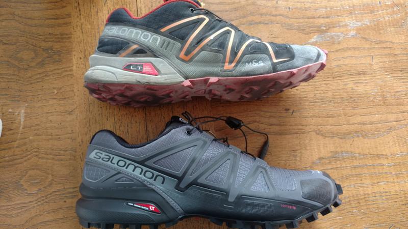 salomon speedcross 4 rei