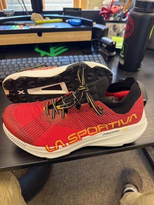 User uploaded product image