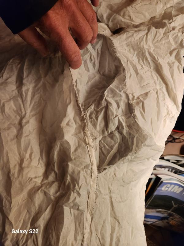 COCOON Silk Mummy Liner | REI Co-op