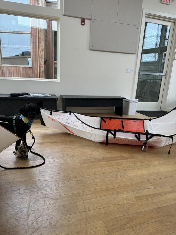 User uploaded product image