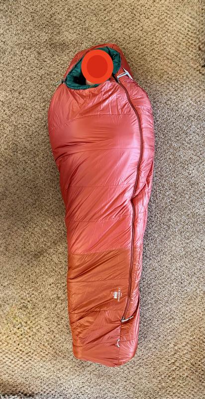 User uploaded product image