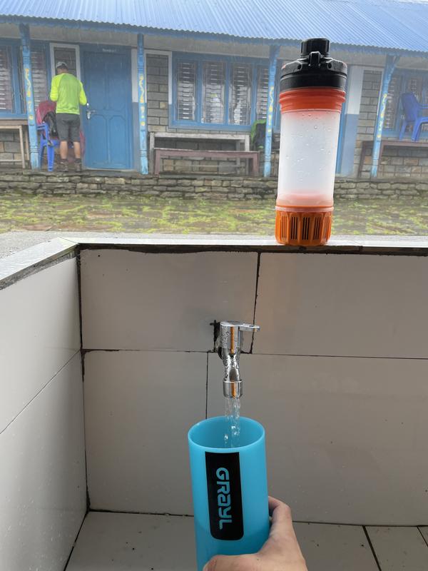 User uploaded product image