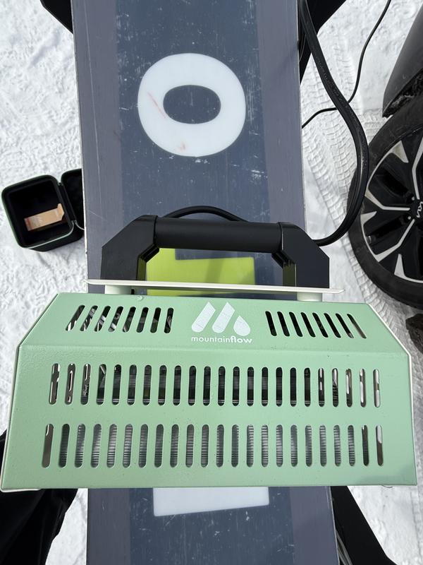 User uploaded product image