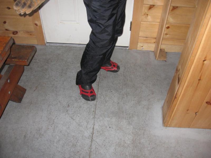 User uploaded product image