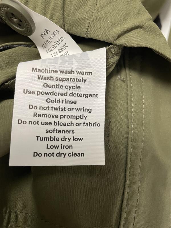 User uploaded product image