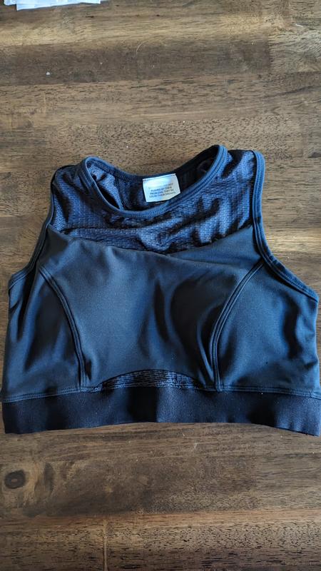 Used Oya Femtech Apparel High Support, Cooling Sports Bra