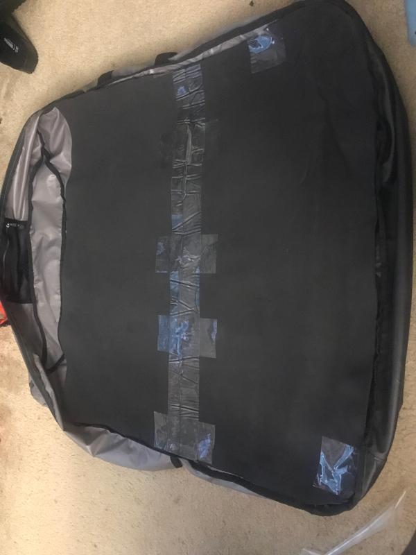 User uploaded product image