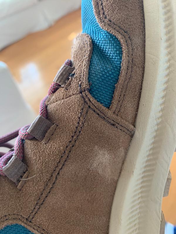 User uploaded product image