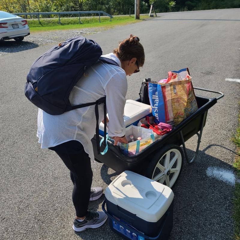 User uploaded product image