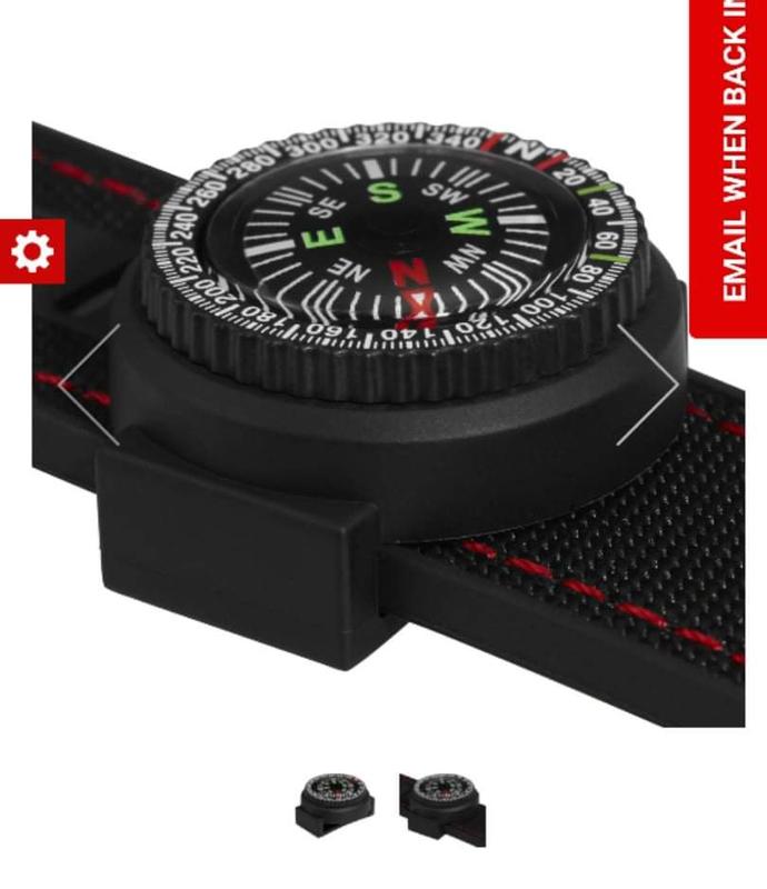 User uploaded product image