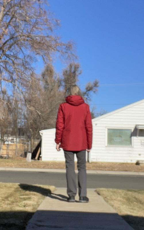 User uploaded product image