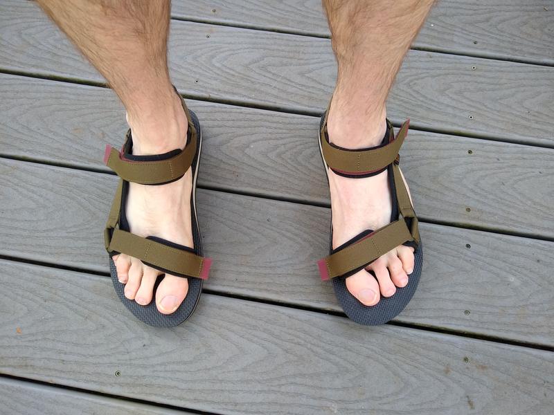 User uploaded product image