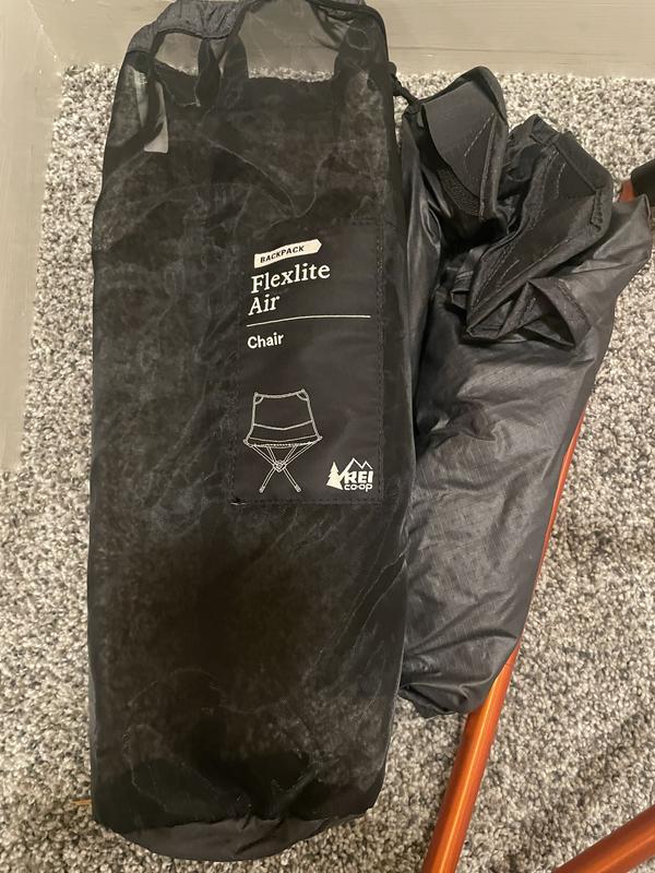 REI Co-op Flexlite Air Chair | REI Co-op