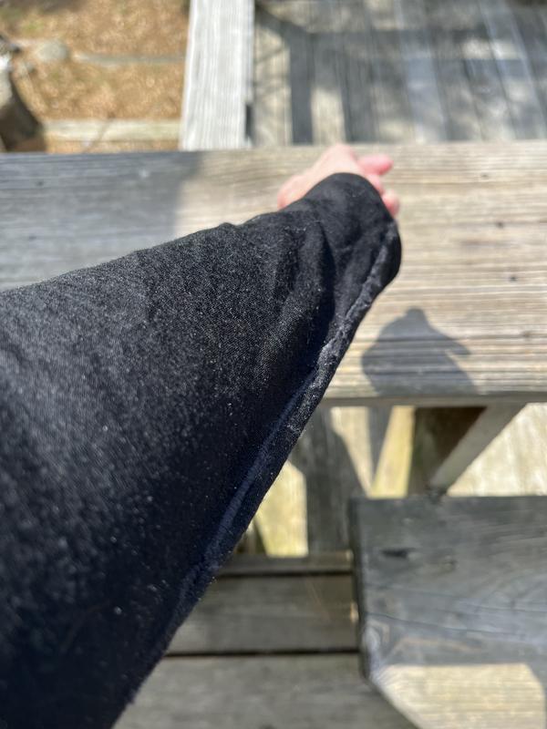 User uploaded product image