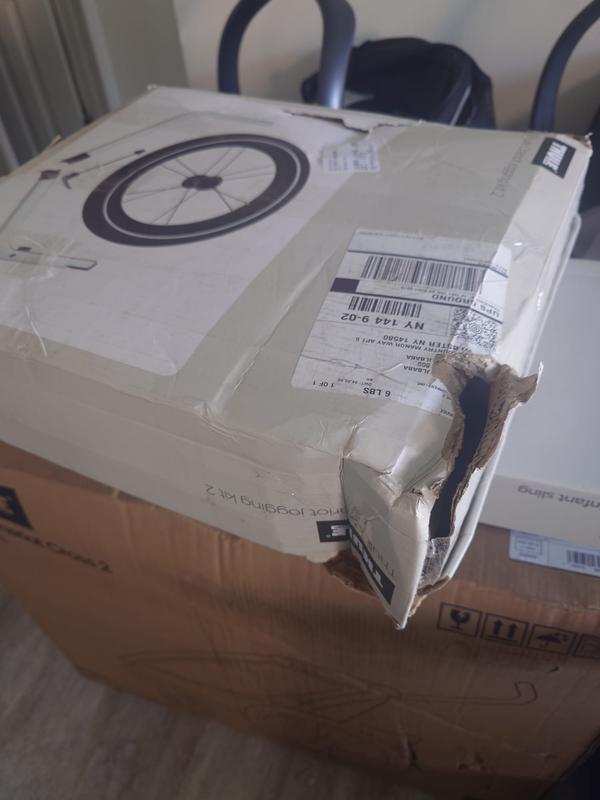 User uploaded product image