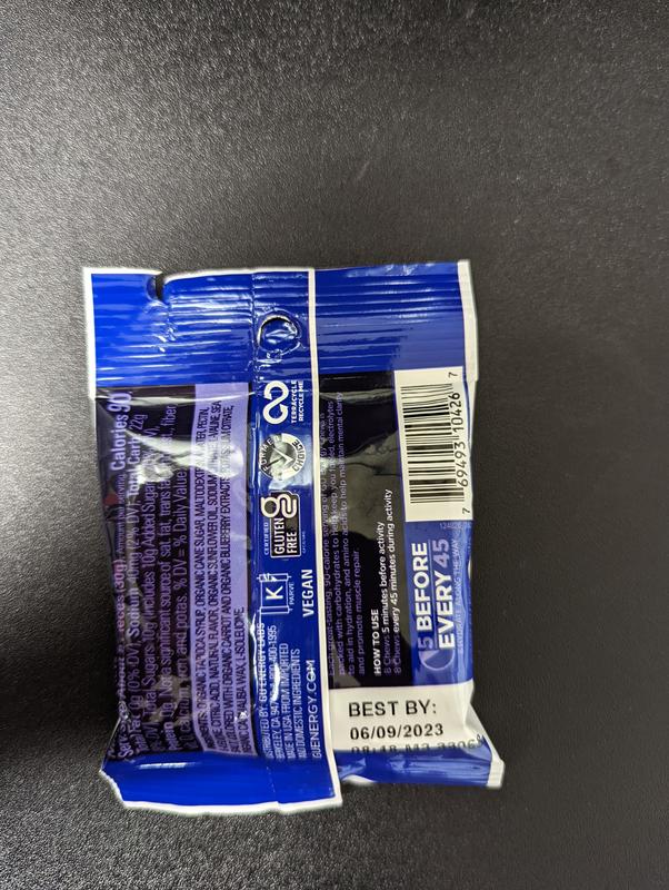 User uploaded product image