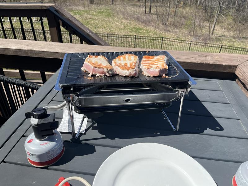 User uploaded product image