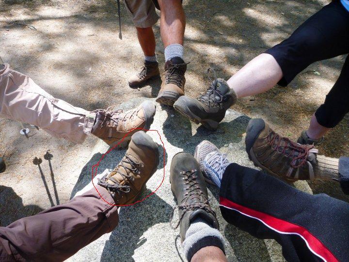 User uploaded product image