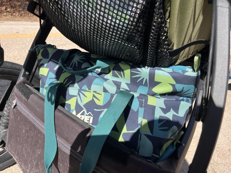 User uploaded product image
