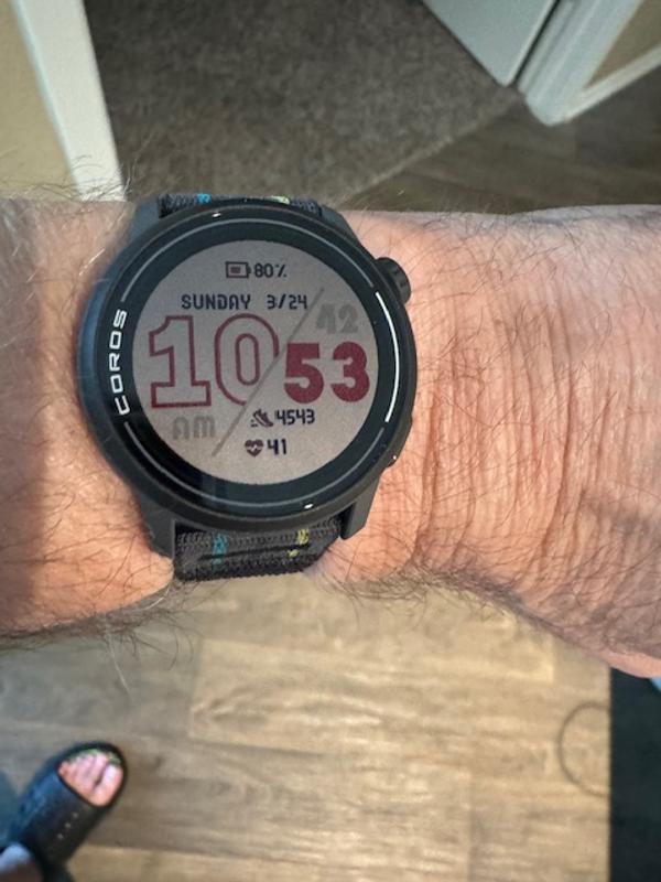 User uploaded product image