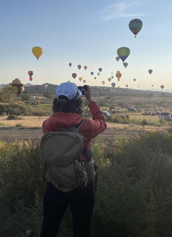 User uploaded product image